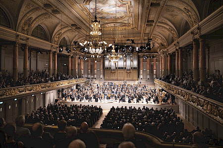 Soll das ein Scherzo sein? Klassische Musik erklärt von Giorgi Gigashvili