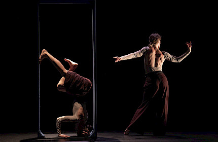 Winterthur tanzt natürlich