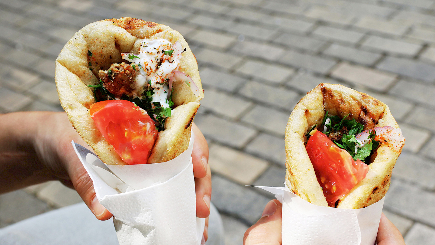 Streetfooddays 2025