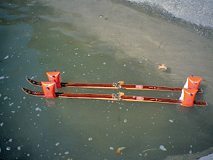 Ski, 2000