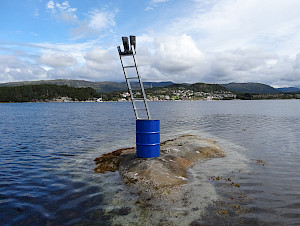 Stiefel, 2010