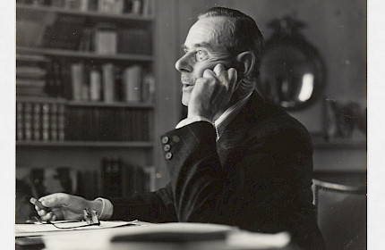 150 years of Thomas Mann