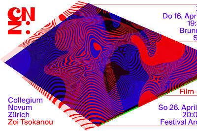 Collegium Novum Zurich - overcome