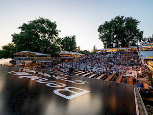 Allianz Kino am See