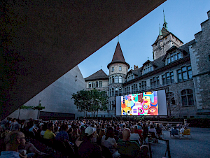 Hofkino Landesmuseum