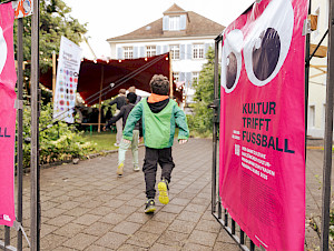 Her Game Culture Poster Programm