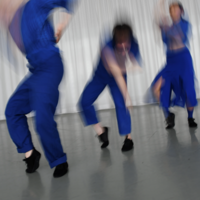 Trio Trio - Friede Dance Company