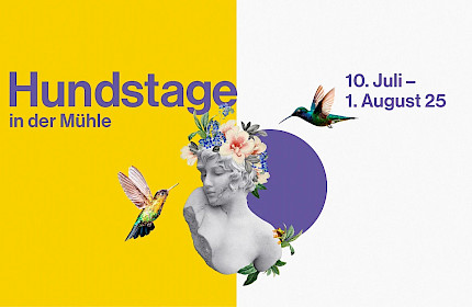 Literaturtipps im Juli und August