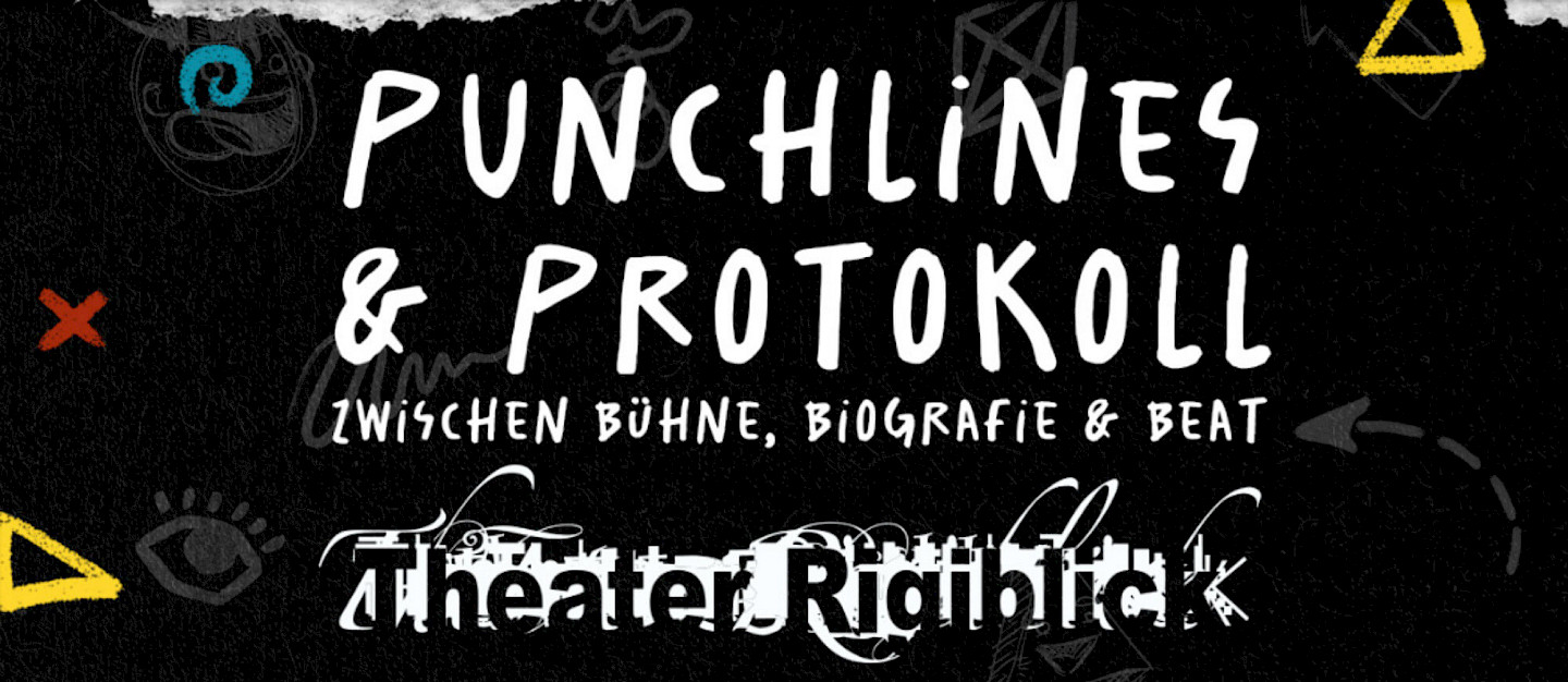 Punchlines & Protokoll