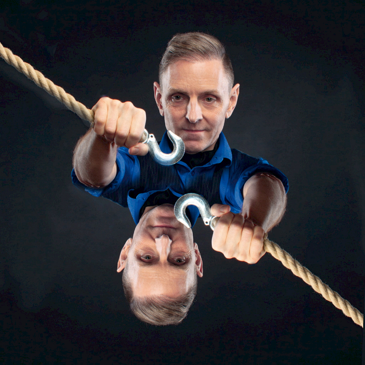 CONNECT – The magic of connection