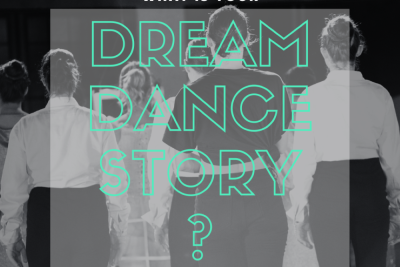 Dream Dance Camp – TRAUMFERIEN auf der Bühne.