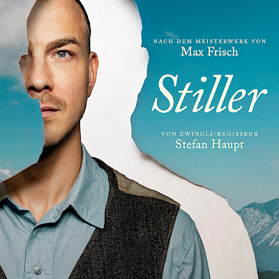 Vom Roman zum Film – Ein Gespräch zu «Stiller» mit Stefan Haupt und Thomas Strässle