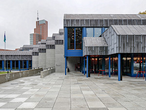 Fotografie: Balz Murer