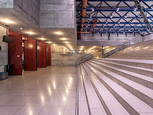 Fotografie: Balz Murer