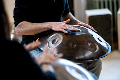 Handpan