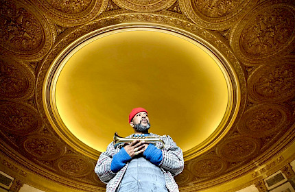 «unerhört!» – Zürich jazzt wieder