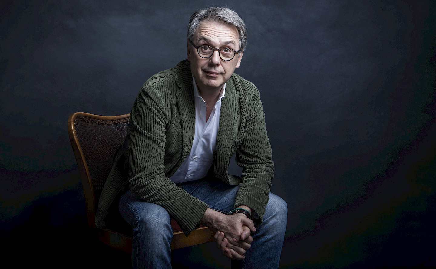 Massimo Rocchi