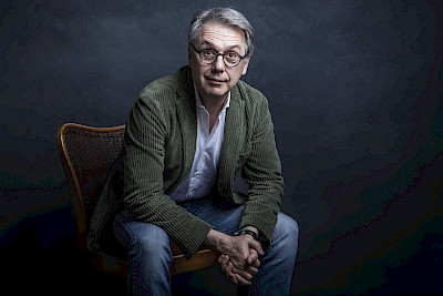 Massimo Rocchi