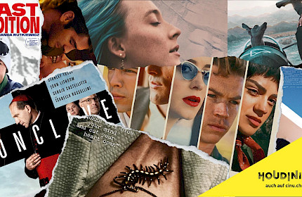 Filmtipps für den Dezember