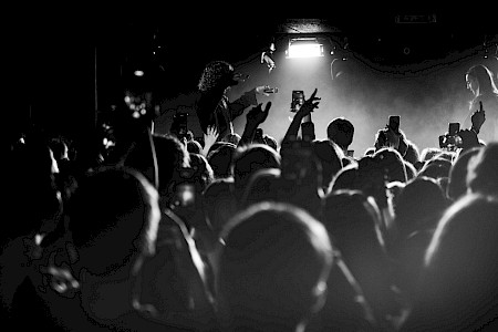 «Es gibt in der Musik keine allgemeingültigen Kriterien für Qualität.»