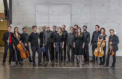 ‘The second time round, the audience hears the piece with fresh ears’