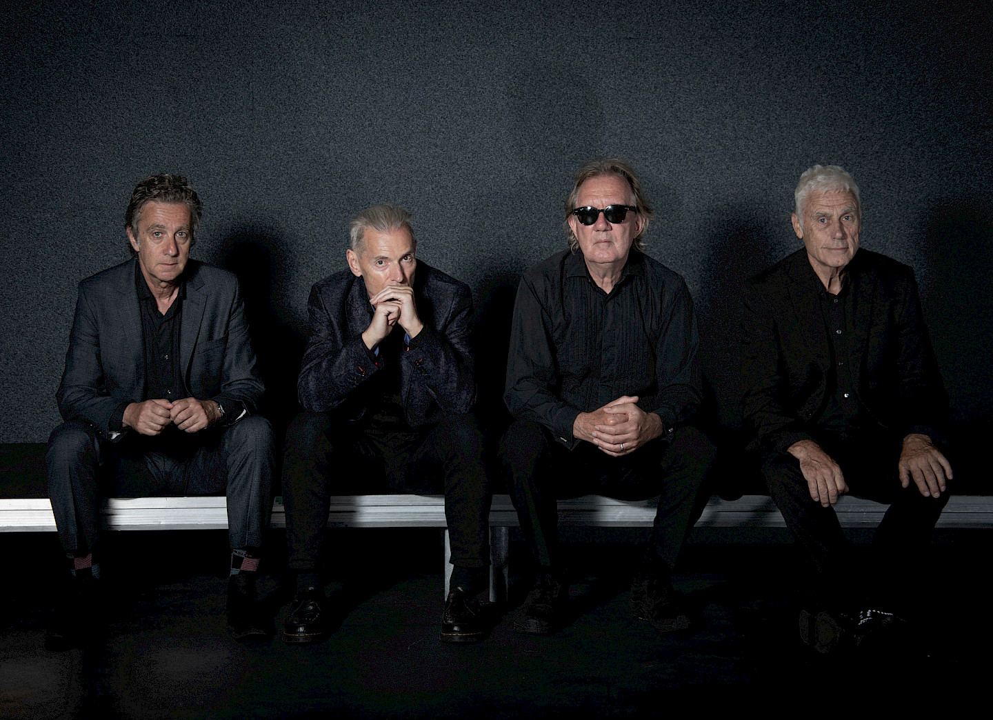 Dr Feelgood