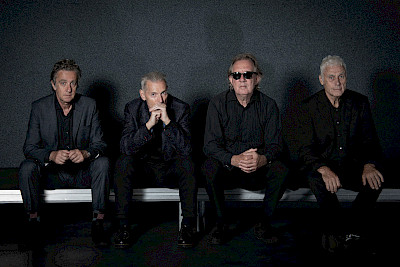 Dr Feelgood