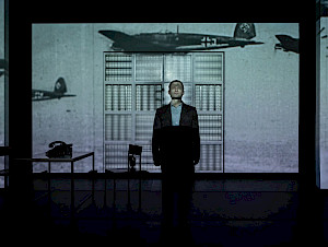 Die Turing-Maschine © Ivan Engler