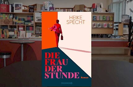 Literarische Highlights im Januar