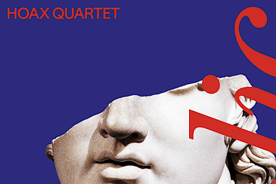 Hoax Quartet - Relic Tour