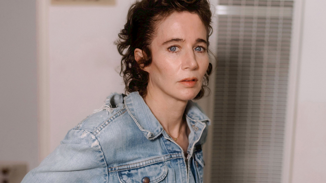 Photo: Elizabeth Weinberg