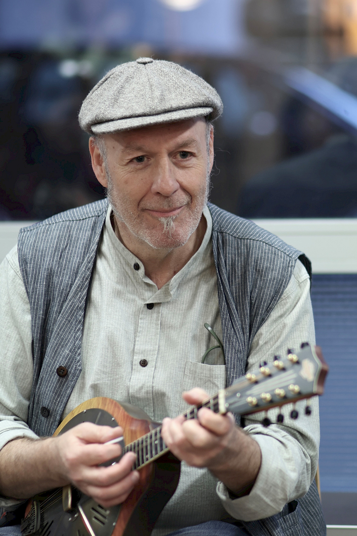 Rainer Wöffler, Galotti Musikwerkstatt