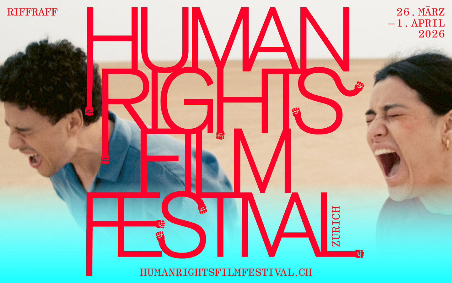 Human Rights Film Festival 2026