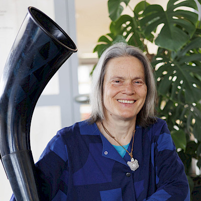 Priska Walss, Galott Musikwerkstatt
