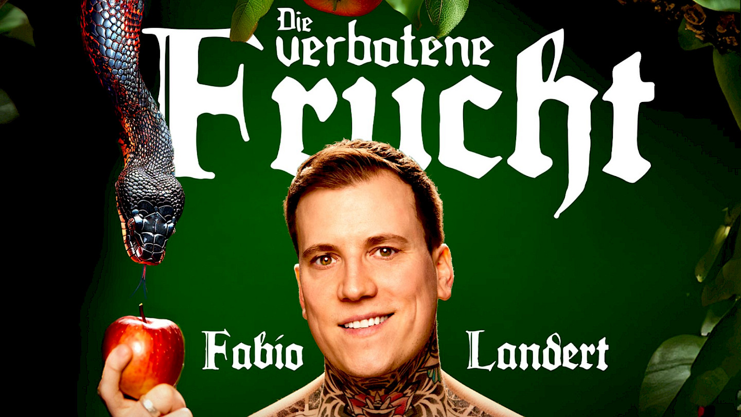 Fabio Landert
