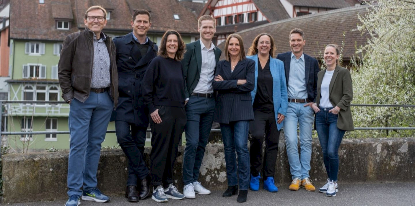 Infoveranstaltung Vereine Badenfahrt 2027