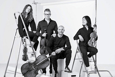 Galatea Quartett