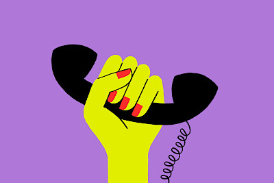 Long live women!