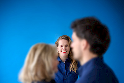 Kathrin Hönegger