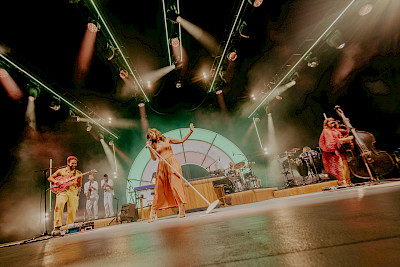 Lake Street Dive