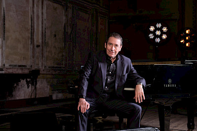 An Evening with Jools Holland with Special Guest Ruby Turner
