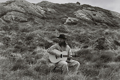 Ian Hooper