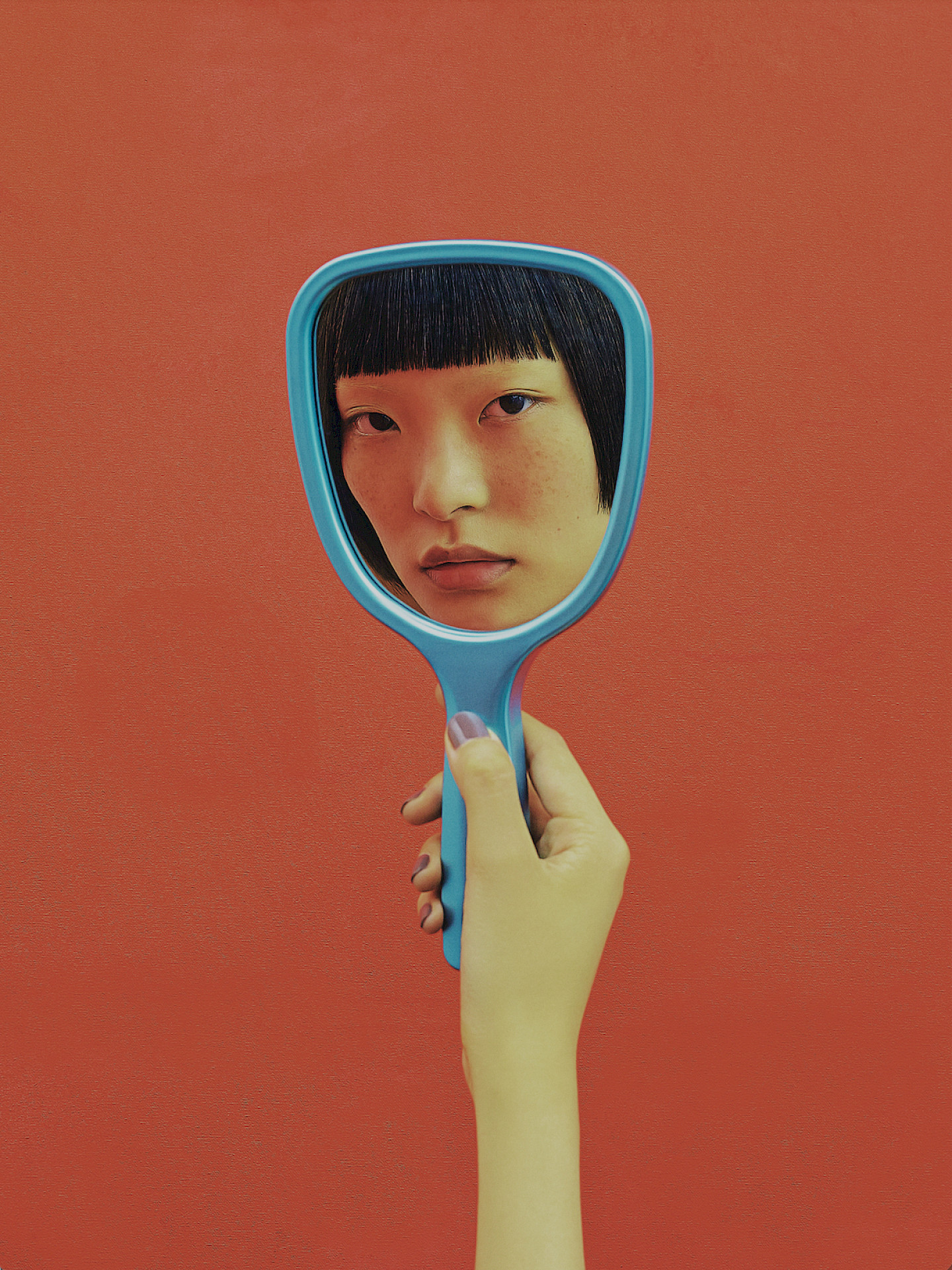 Nhu Xuan Hua, Chen, 2016 © Nhu Xuan Hua, Courtesy der Galerie Anne-Laure Buffard