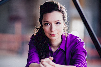 Yulianna Avdeeva