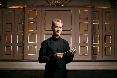 Bogdan Božović plays Tchaikovsky