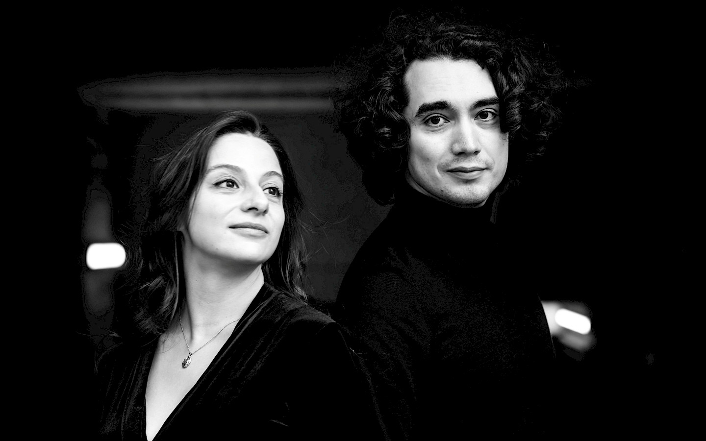 Dichterlos – A recital with Mikhail Timoshenko