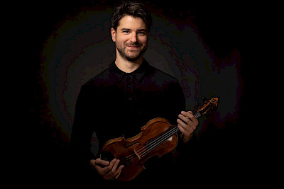 Bogdan Božović & Alasdair Beatson