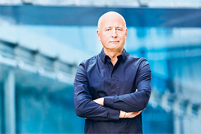 Paavo Järvi (Foto: Kaupo Kikkas)