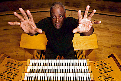 Wayne Marshall (Foto: Charlie Best)