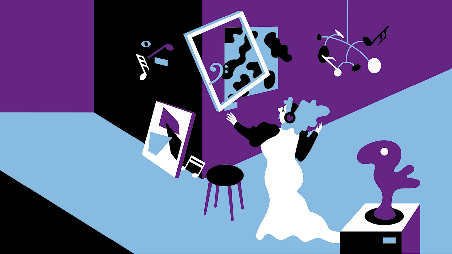 Illustration: Jil Wiesner